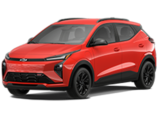 Chevrolet Bolt - Sunset Auto Center Chevrolet in LOMPOC CA