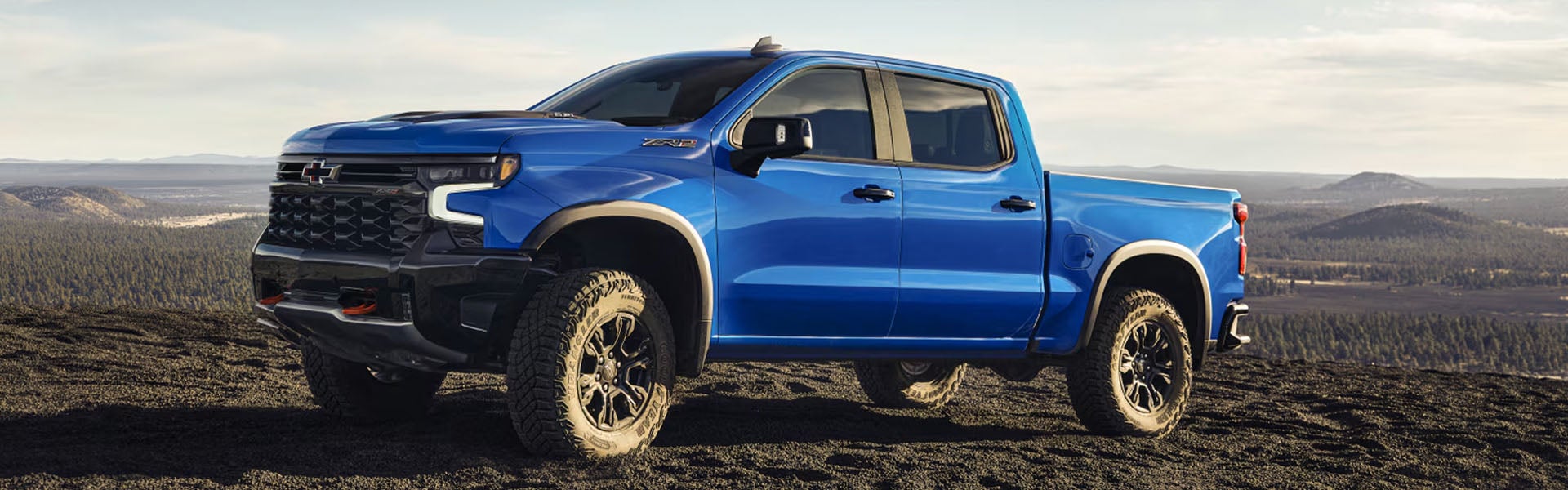 Chevy Silverado 1500 in Lompoc, CA