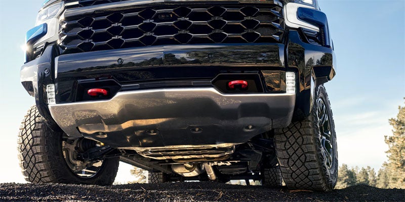 Chevy Silverado 1500 in Lompoc, CA