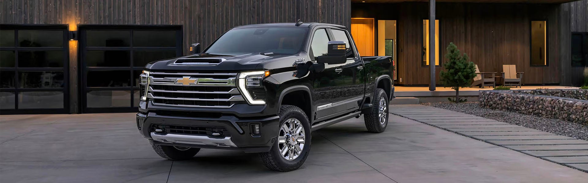 2026 Chevrolet Silverado 2500 HD in Lompoc, CA