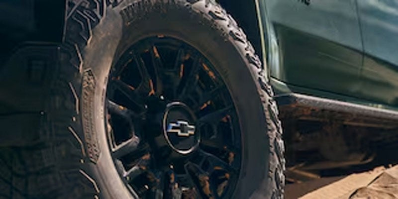 2026 Chevrolet Silverado 2500 HD in Lompoc, CA