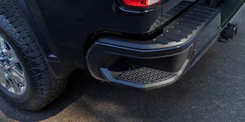 2026 Chevrolet Silverado 2500 HD in Lompoc, CA