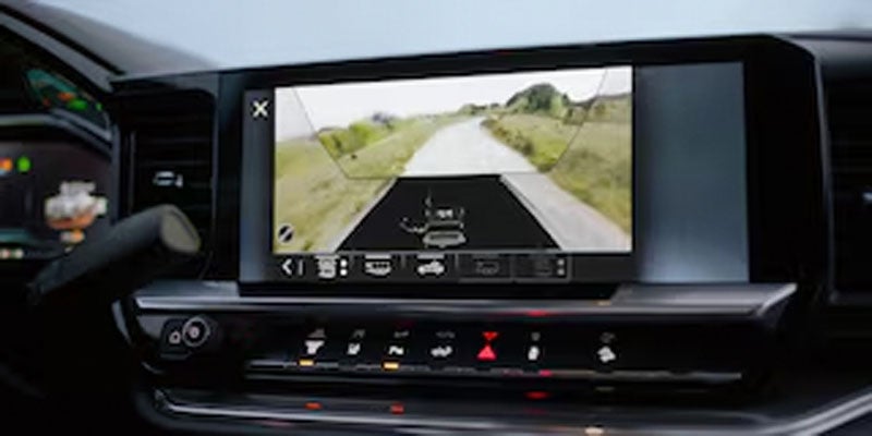 2026 Chevrolet Silverado 2500 HD in Lompoc, CA