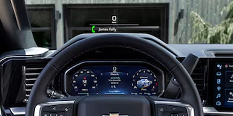 2026 Chevrolet Silverado 2500 HD in Lompoc, CA