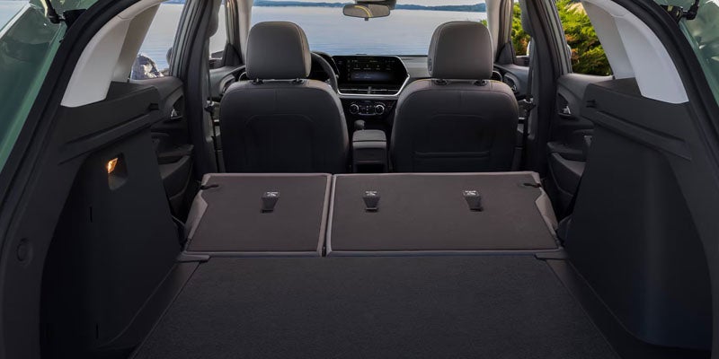 2026 Chevrolet Trax in Lompoc, CA