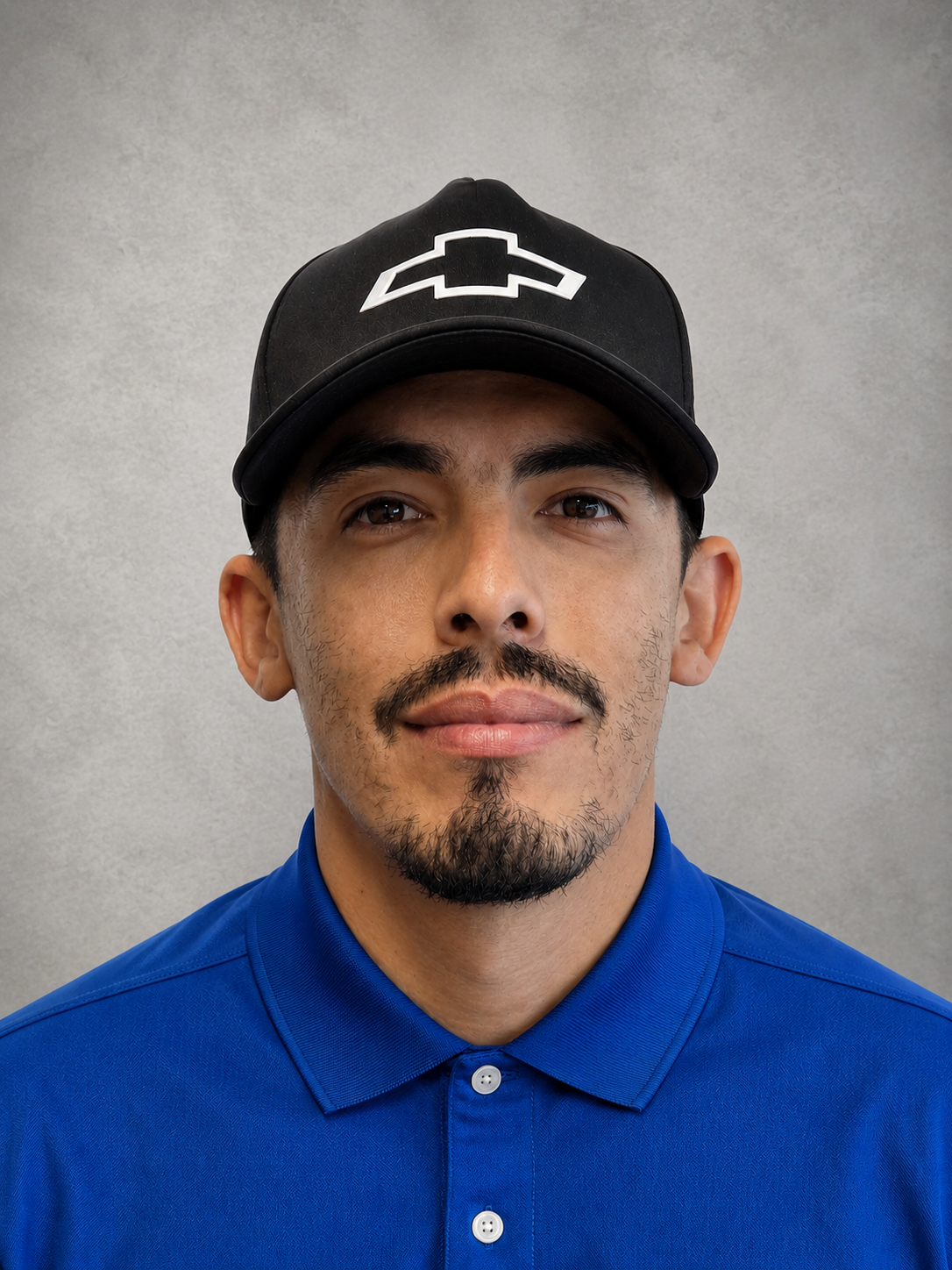 TYSON URIBE
