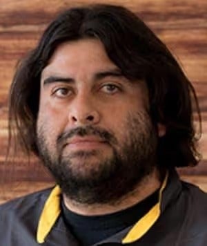 OMAR PANTOJA