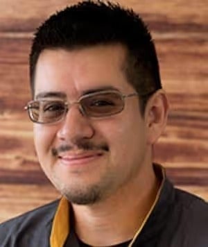 XAVIER VALDERRAMA