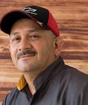 PEDRO GARCIA